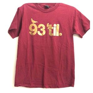 Hieroglyphics This is How We Chill From... Tee